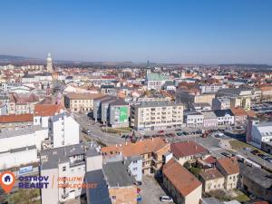 Pronájem bytu 1+kk, Prostějov, Krokova, 33 m2
