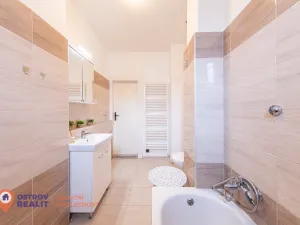 Pronájem bytu 1+kk, Prostějov, Krokova, 33 m2