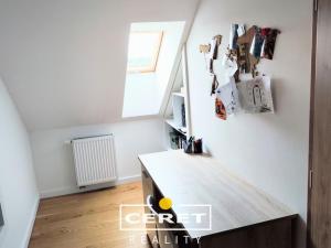 Prodej vícegeneračního domu, Žatec, Chomutovská, 300 m2