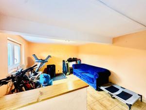 Prodej rodinného domu, Rynholec, V Brance, 225 m2