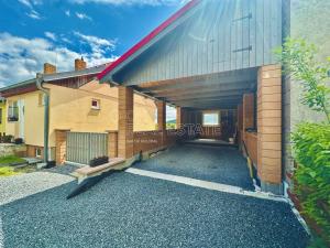 Prodej rodinného domu, Rynholec, V Brance, 225 m2
