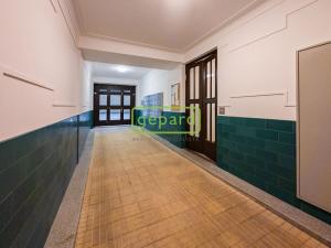 Pronájem bytu 1+kk, Praha - Žižkov, Sudoměřská, 35 m2