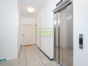 Pronájem bytu 1+kk, Praha - Žižkov, Sudoměřská, 35 m2