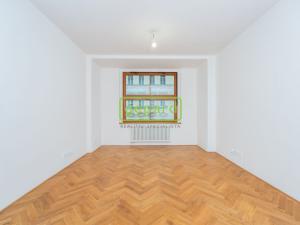 Pronájem bytu 1+kk, Praha - Žižkov, Sudoměřská, 35 m2