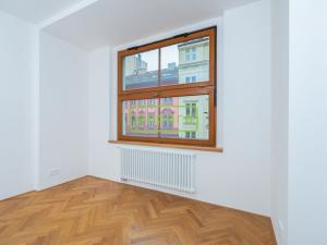 Pronájem bytu 1+kk, Praha - Žižkov, Sudoměřská, 35 m2