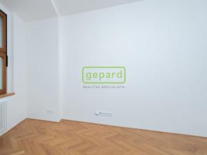 Pronájem bytu 1+kk, Praha - Žižkov, Sudoměřská, 35 m2