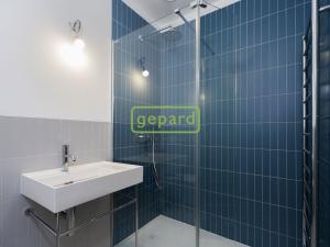 Pronájem bytu 1+kk, Praha - Žižkov, Sudoměřská, 35 m2