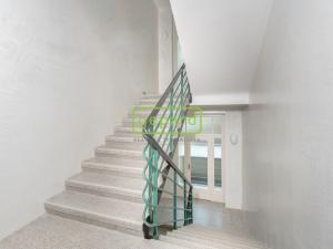 Pronájem bytu 1+kk, Praha - Žižkov, Sudoměřská, 35 m2