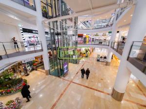 Pronájem bytu 1+kk, Praha - Žižkov, Sudoměřská, 35 m2