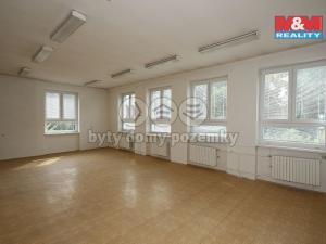 Prodej komerční nemovitosti, Karviná - Nové Město, Gustawa Morcinka, 3800 m2