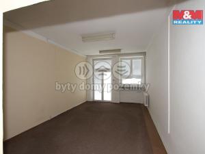 Prodej komerční nemovitosti, Karviná - Nové Město, Gustawa Morcinka, 3800 m2