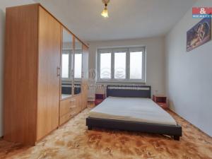 Pronájem bytu 2+1, Červené Poříčí, 60 m2