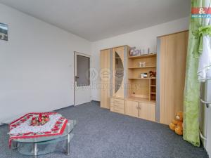 Pronájem bytu 2+1, Červené Poříčí, 60 m2