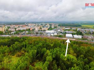Pronájem výrobních prostor, Kladno, Milady Horákové, 1000 m2