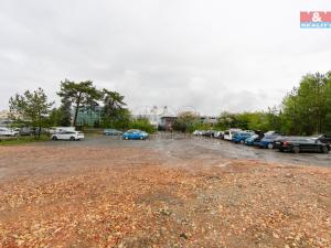 Pronájem výrobních prostor, Kladno, Milady Horákové, 1000 m2