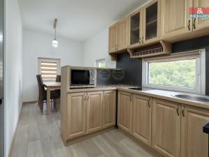 Prodej rodinného domu, Velemyšleves, 62 m2