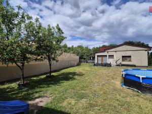 Prodej rodinného domu, Velemyšleves, 62 m2