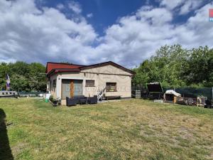 Prodej rodinného domu, Velemyšleves, 62 m2