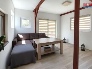 Prodej rodinného domu, Velemyšleves, 62 m2