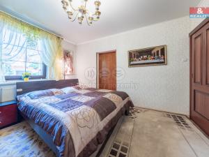 Prodej rodinného domu, Teplice, Potěminova, 144 m2