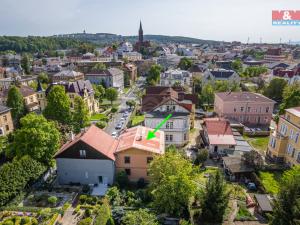 Prodej rodinného domu, Teplice, Potěminova, 144 m2