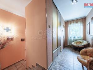 Prodej rodinného domu, Teplice, Potěminova, 144 m2