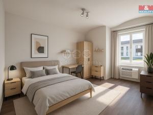 Prodej rodinného domu, Žirovnice, 57 m2