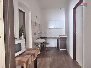 Prodej rodinného domu, Žirovnice, 57 m2
