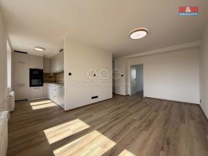 Prodej bytu 2+1, Karviná - Mizerov, Borovského, 51 m2