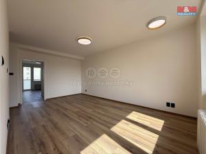 Prodej bytu 2+1, Karviná - Mizerov, Borovského, 51 m2