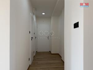 Prodej bytu 2+1, Karviná - Mizerov, Borovského, 51 m2