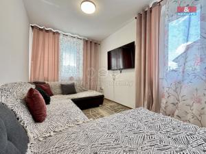Pronájem bytu 2+kk, Lično - Ostašovice, 70 m2