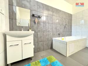 Pronájem bytu 2+kk, Lično - Ostašovice, 70 m2