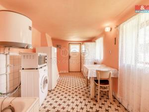Prodej rodinného domu, Úštěk - Tetčiněves, 90 m2