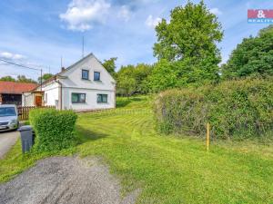 Prodej pozemku pro bydlení, Zahrádka, 2302 m2