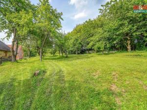 Prodej pozemku pro bydlení, Zahrádka, 2302 m2