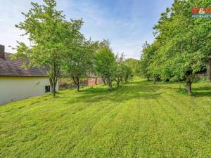 Prodej pozemku pro bydlení, Zahrádka, 2302 m2