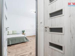 Pronájem bytu 1+kk, Hradec Králové - Slezské Předměstí, Třebechovická, 35 m2