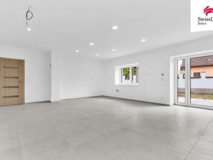 Prodej rodinného domu, Pardubice, kpt. Poplera, 160 m2