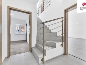 Prodej rodinného domu, Pardubice, kpt. Poplera, 160 m2