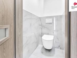 Prodej rodinného domu, Pardubice, kpt. Poplera, 160 m2