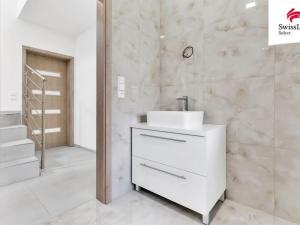 Prodej rodinného domu, Pardubice, kpt. Poplera, 160 m2
