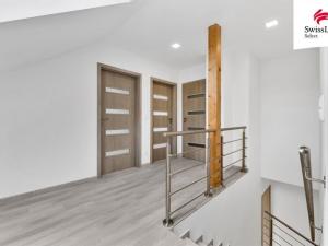 Prodej rodinného domu, Pardubice, kpt. Poplera, 160 m2