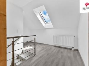 Prodej rodinného domu, Pardubice, kpt. Poplera, 160 m2
