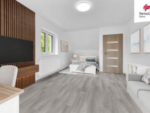 Prodej rodinného domu, Pardubice, kpt. Poplera, 160 m2