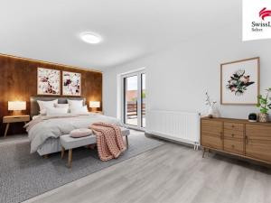 Prodej rodinného domu, Pardubice, kpt. Poplera, 160 m2