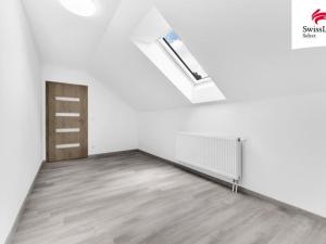 Prodej rodinného domu, Pardubice, kpt. Poplera, 160 m2