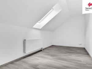 Prodej rodinného domu, Pardubice, kpt. Poplera, 160 m2