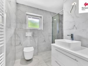 Prodej rodinného domu, Pardubice, kpt. Poplera, 160 m2