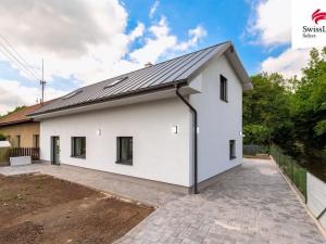 Prodej rodinného domu, Pardubice, kpt. Poplera, 160 m2